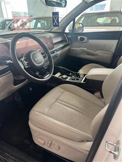 کیا سۆرینتۆ